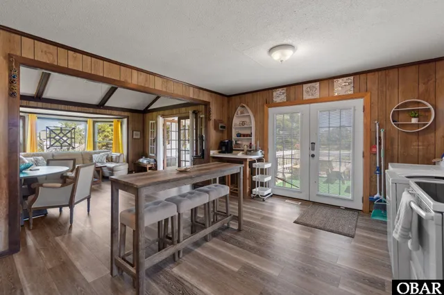 $362,000 | 40830 North Carolina Highway 12, Unit 1, Avon, NC 27915