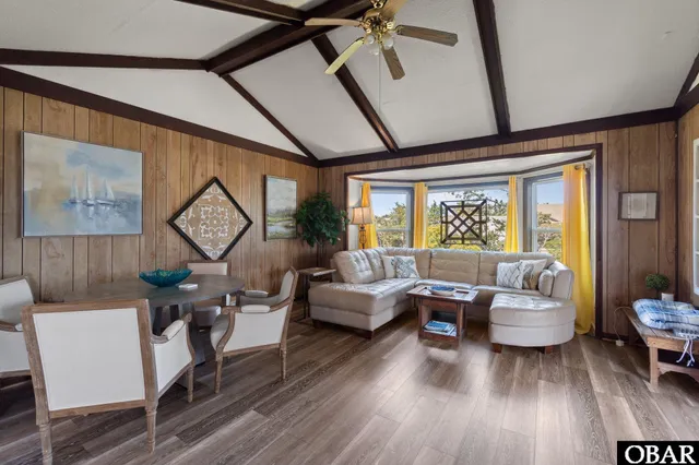 $362,000 | 40830 North Carolina Highway 12, Unit 1, Avon, NC 27915