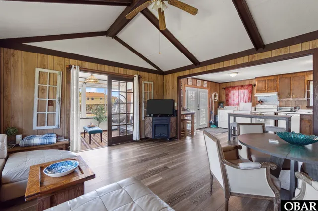 $362,000 | 40830 North Carolina Highway 12, Unit 1, Avon, NC 27915