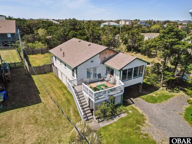 $362,000 | 40830 North Carolina Highway 12, Unit 1, Avon, NC 27915