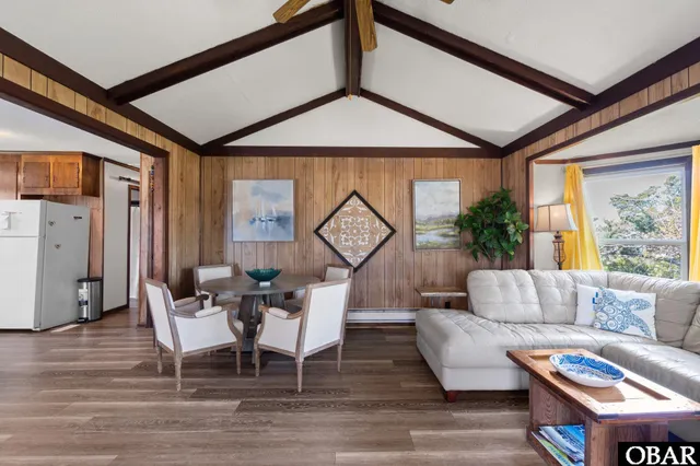 $362,000 | 40830 North Carolina Highway 12, Unit 1, Avon, NC 27915