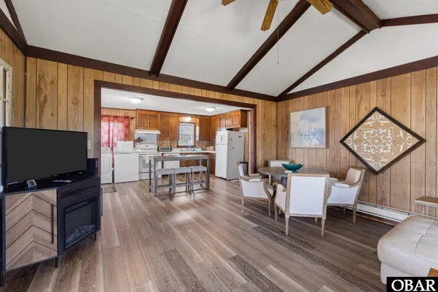 $362,000 | 40830 North Carolina Highway 12, Unit 1, Avon, NC 27915