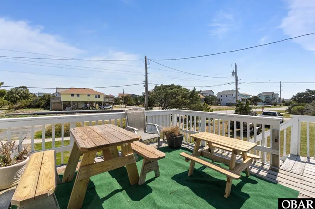 $362,000 | 40830 North Carolina Highway 12, Unit 1, Avon, NC 27915