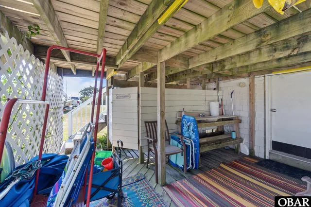 $362,000 | 40830 North Carolina Highway 12, Unit 1, Avon, NC 27915