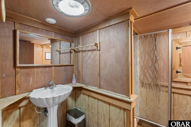 $362,000 | 40830 North Carolina Highway 12, Unit 1, Avon, NC 27915