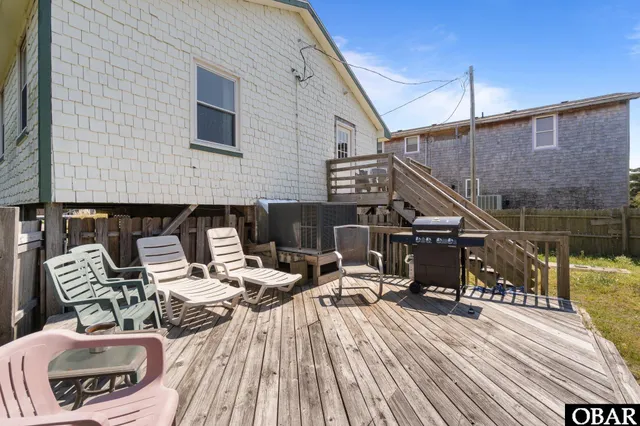 $362,000 | 40830 North Carolina Highway 12, Unit 1, Avon, NC 27915