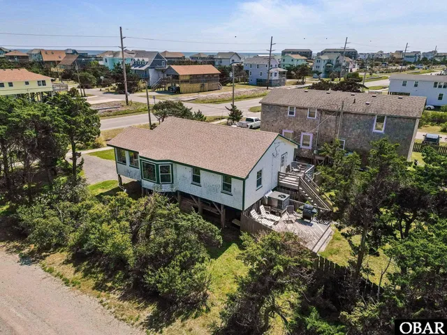 $362,000 | 40830 North Carolina Highway 12, Unit 1, Avon, NC 27915