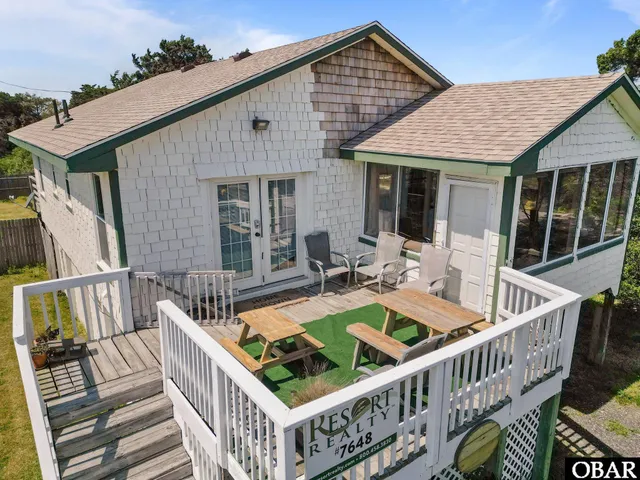 $362,000 | 40830 North Carolina Highway 12, Unit 1, Avon, NC 27915