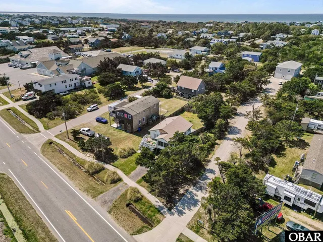 $362,000 | 40830 North Carolina Highway 12, Unit 1, Avon, NC 27915