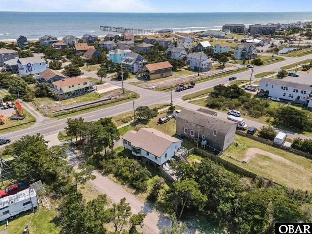 $362,000 | 40830 North Carolina Highway 12, Unit 1, Avon, NC 27915