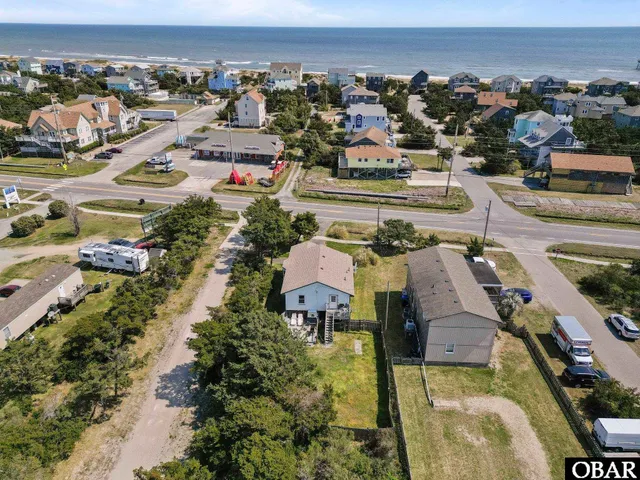 $362,000 | 40830 North Carolina Highway 12, Unit 1, Avon, NC 27915