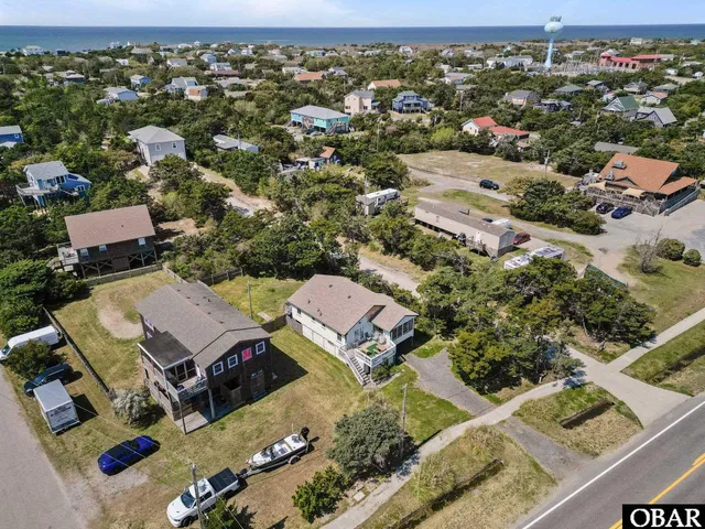 $362,000 | 40830 North Carolina Highway 12, Unit 1, Avon, NC 27915