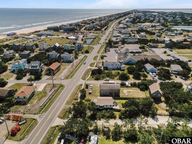 $362,000 | 40830 North Carolina Highway 12, Unit 1, Avon, NC 27915