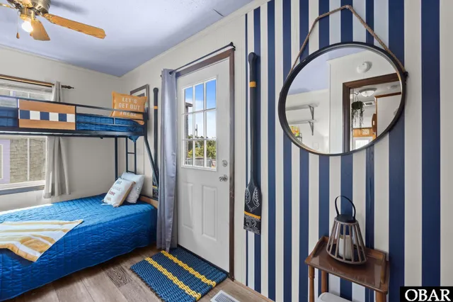 $362,000 | 40830 North Carolina Highway 12, Unit 1, Avon, NC 27915