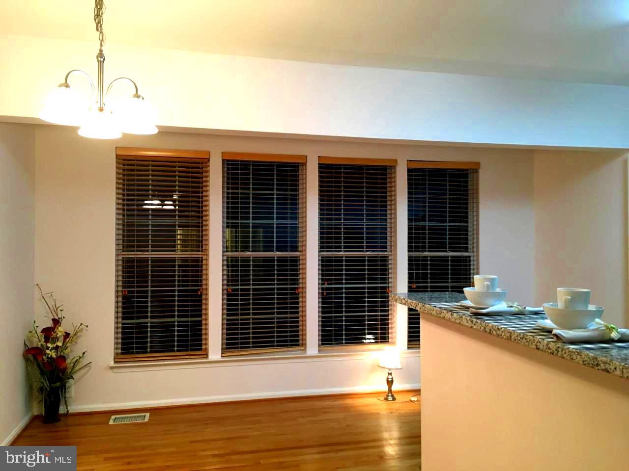 114 Rabbit Chase Drive Laurel, MD 20724 - Photo 13 of 37 Dinning area
