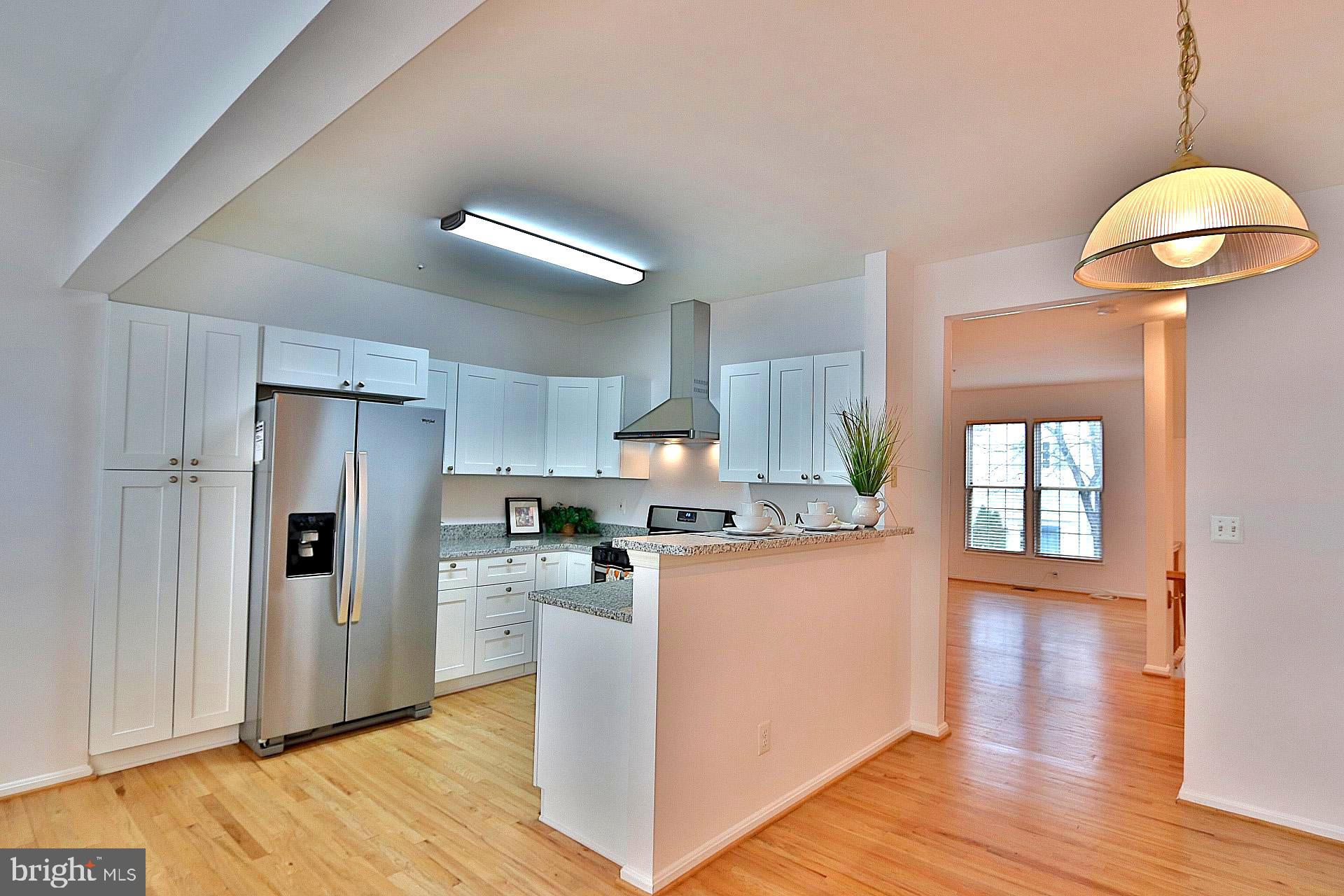 114 Rabbit Chase Drive Laurel, MD 20724 - Photo 16 of 37 Kitchen