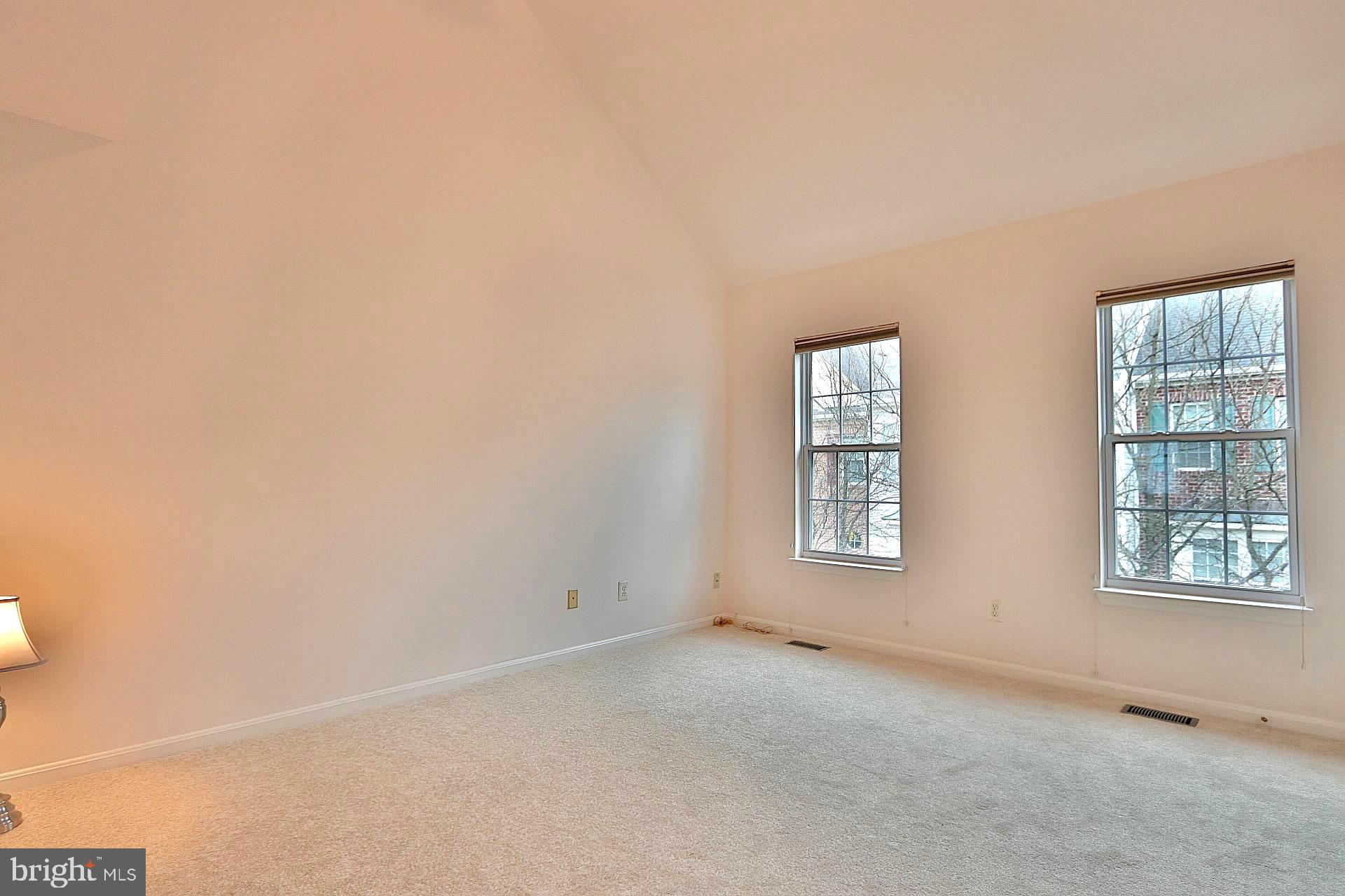 114 Rabbit Chase Drive Laurel, MD 20724 - Photo 25 of 37 Master bedroom new carpet