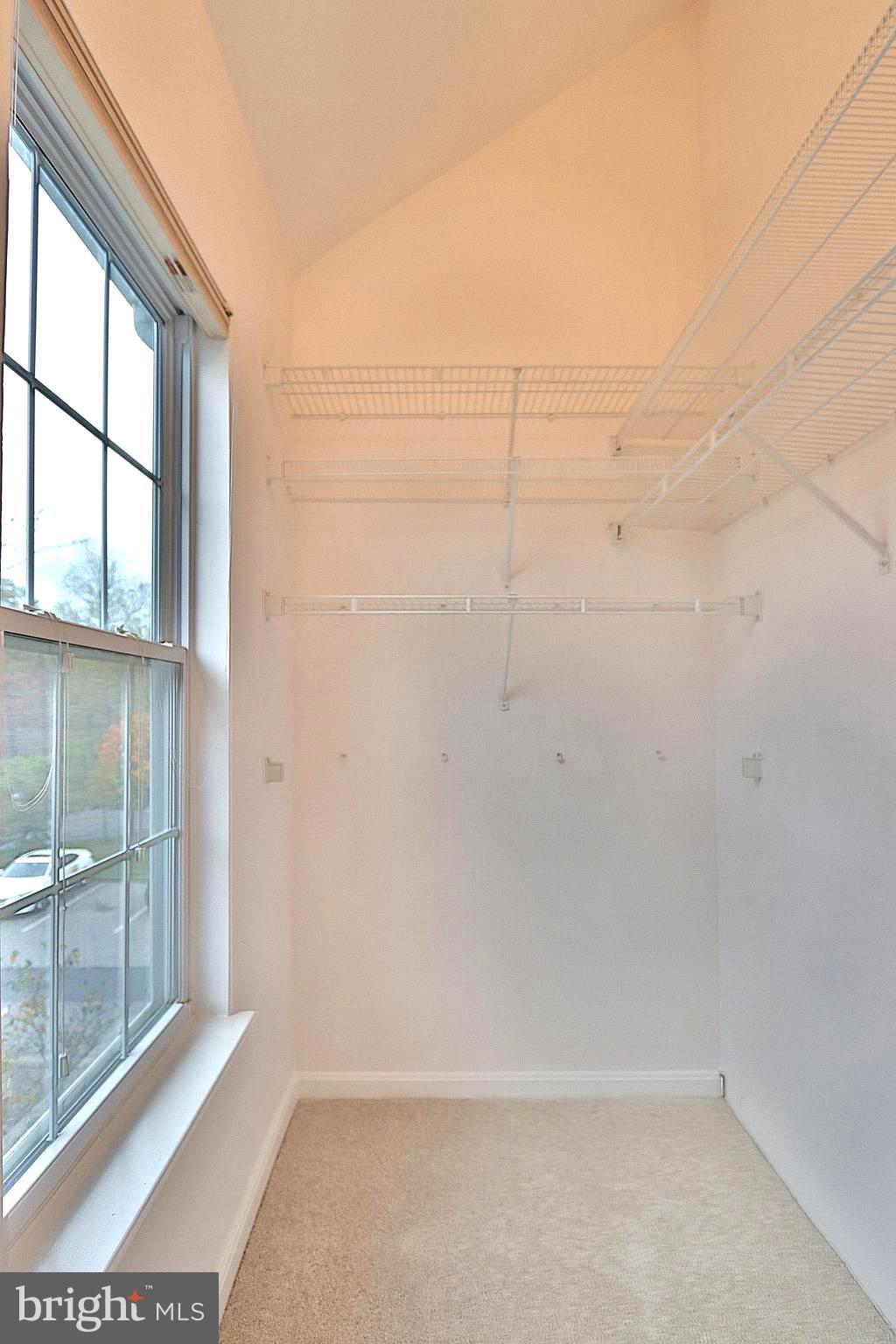 114 Rabbit Chase Drive Laurel, MD 20724 - Photo 27 of 37 Master bedroom Walk-in closet