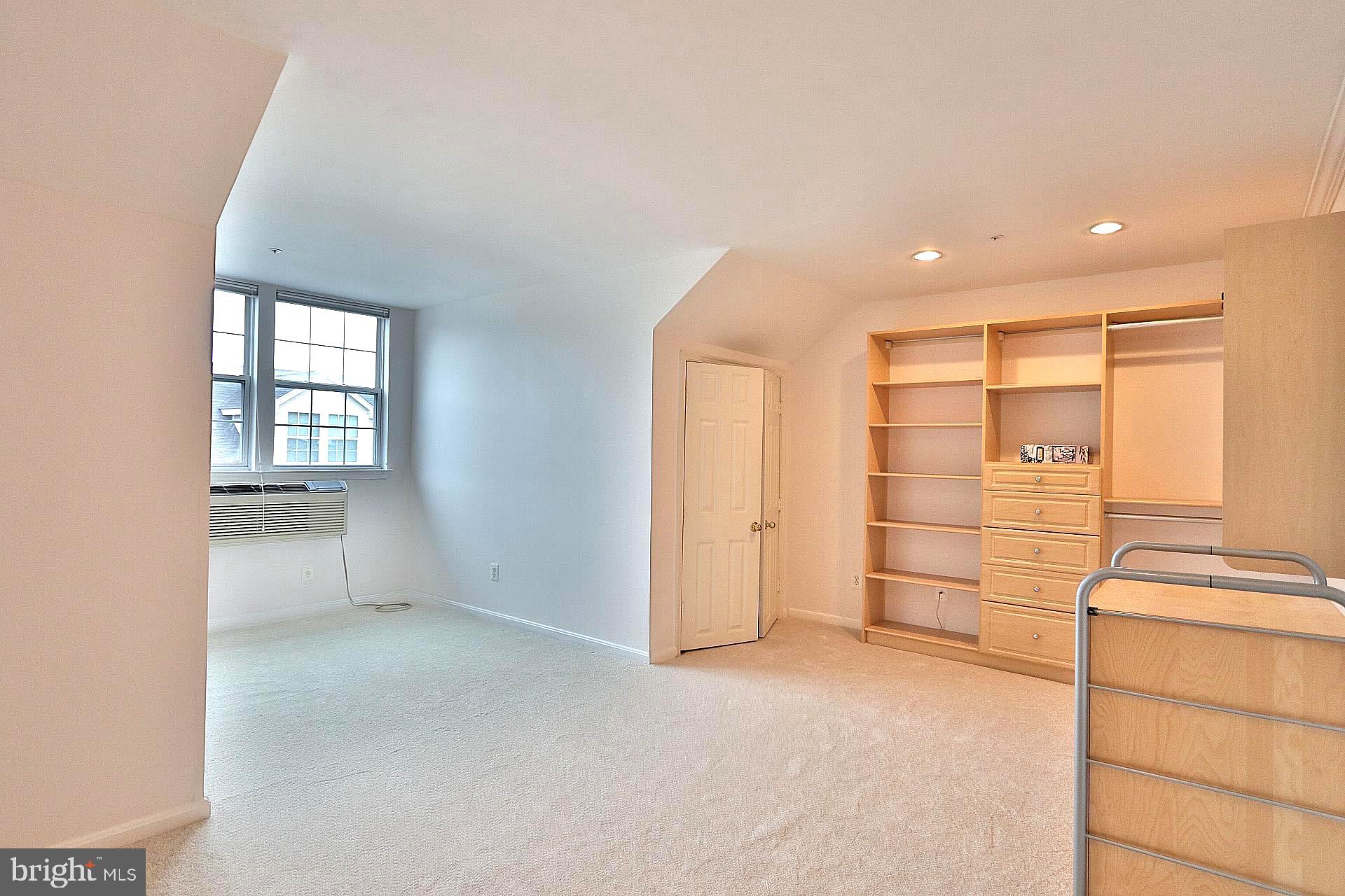 114 Rabbit Chase Drive Laurel, MD 20724 - Photo 29 of 37 Bedroom #3 new carpet