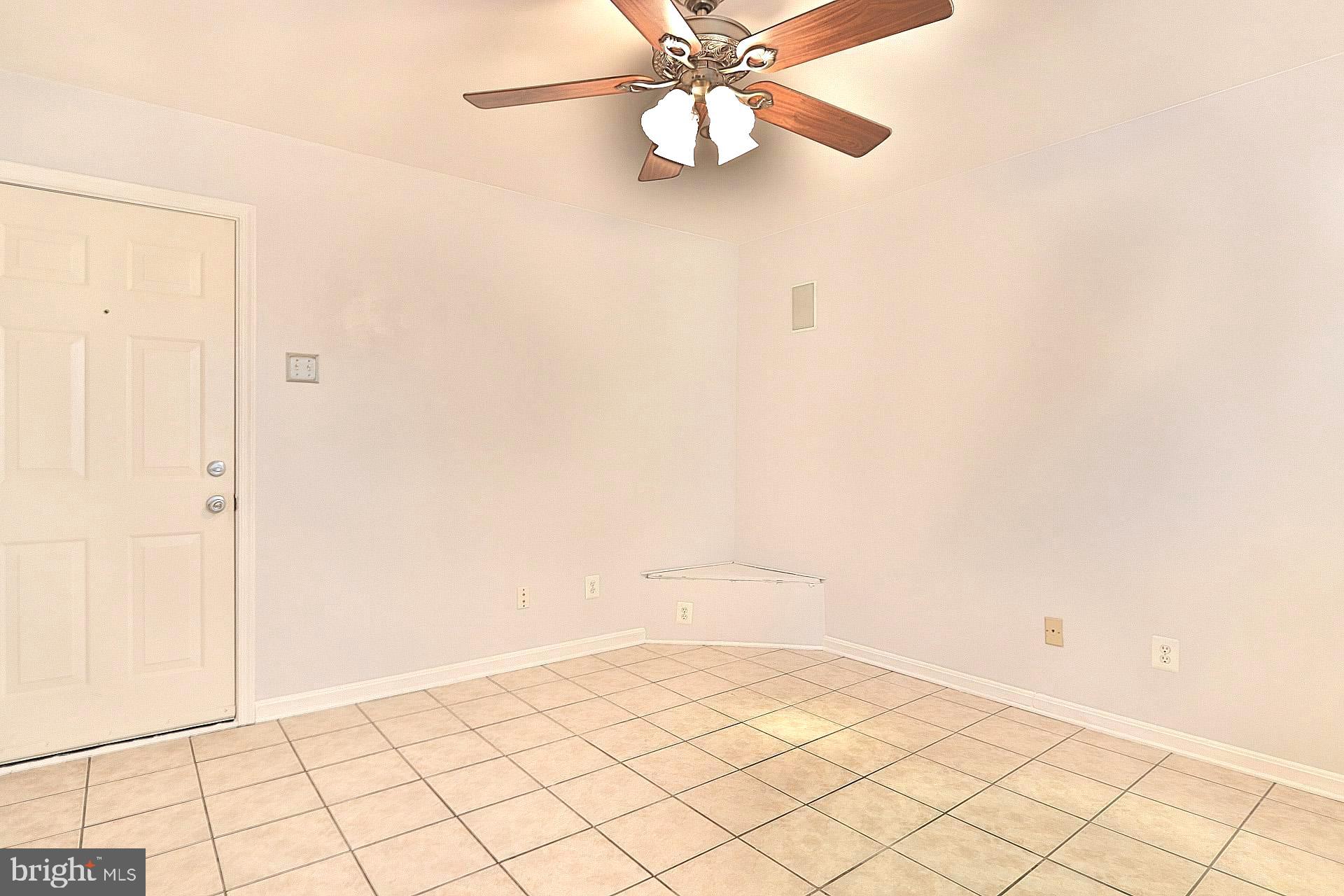 114 Rabbit Chase Drive Laurel, MD 20724 - Photo 34 of 37 Lower level Den w/ half bath