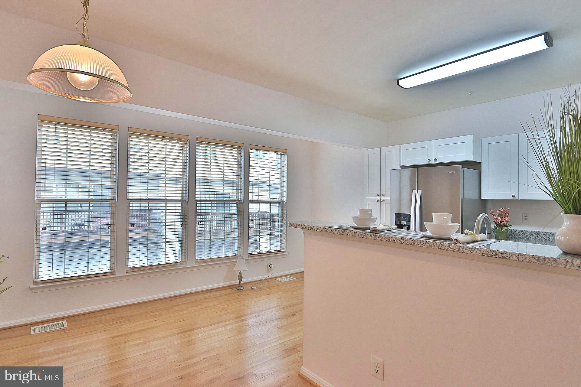 114 Rabbit Chase Drive Laurel, MD 20724 - Photo 10 of 37 Dinning area