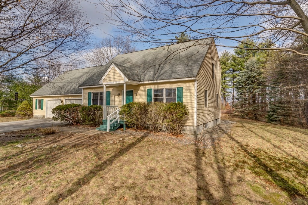 26 Highfields Road Wilton, NH 03086 - Photo 2 of 36 Gallery Image 2