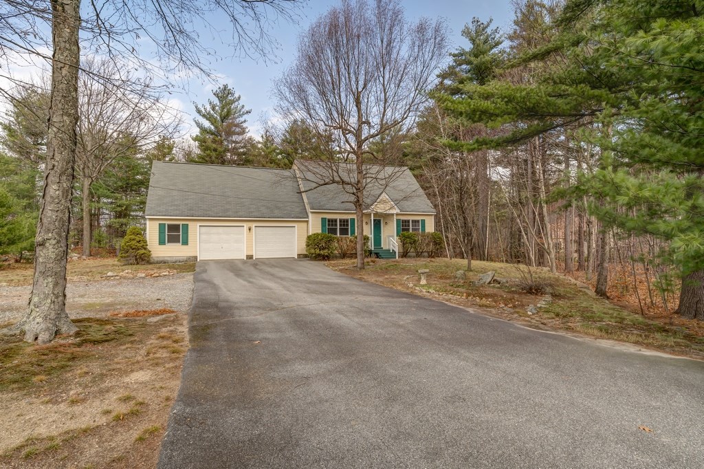 26 Highfields Road Wilton, NH 03086 - Photo 36 of 36 Gallery Image 36