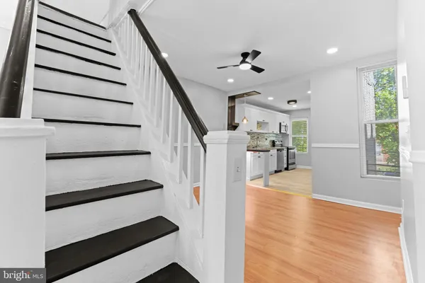 $1,800 | 1629 North Wolfe Street, Baltimore, MD 21213