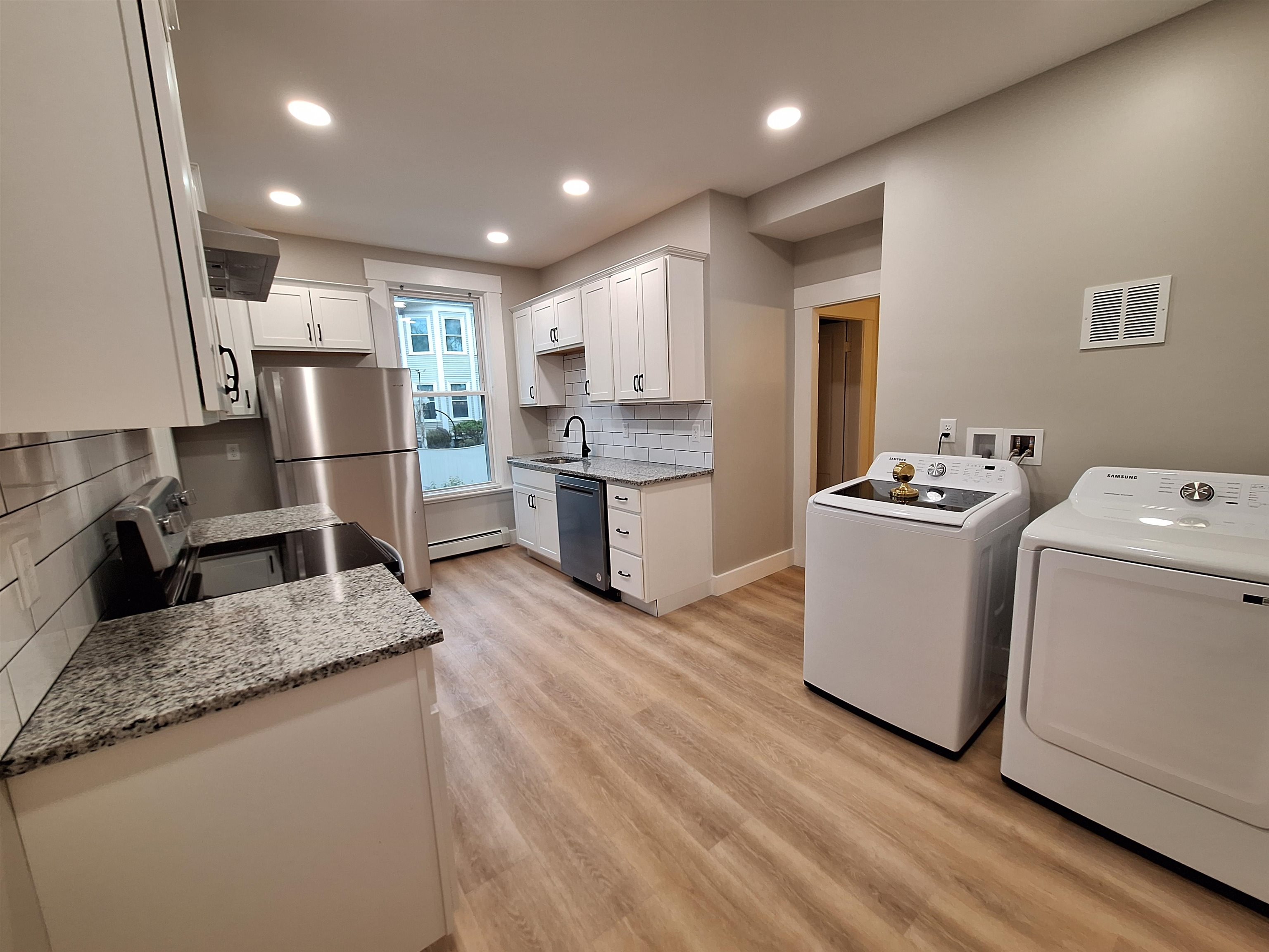 1934 Elm Street, Unit 1 Manchester, NH 03104 - Photo 2 of 12