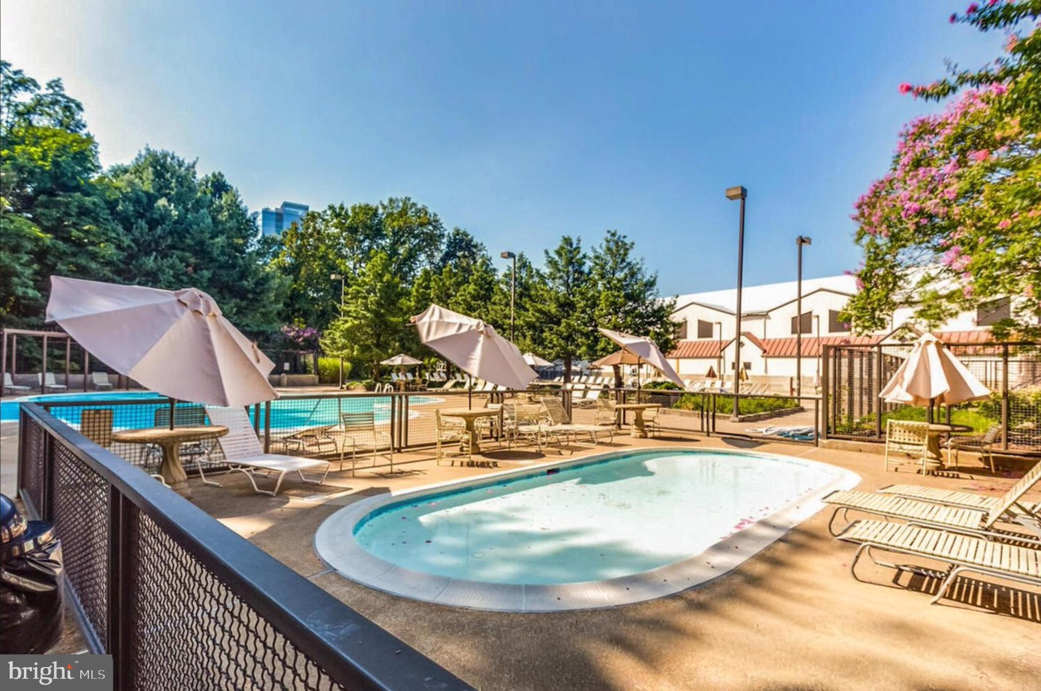 1808 Old Meadow Road, Unit 507 McLean, VA 22102 - Photo 14 of 20