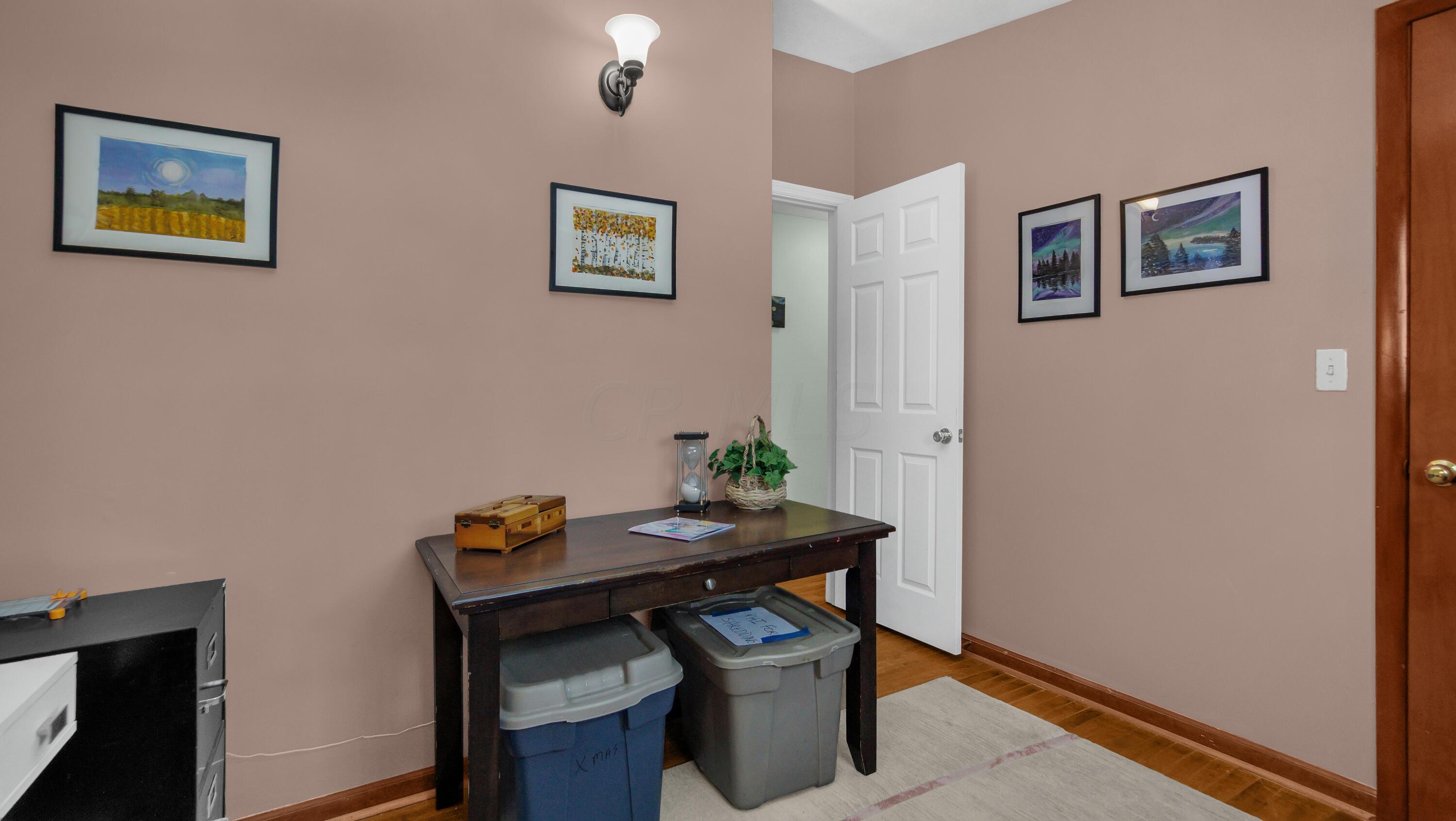 4251 Troy Road Delaware, OH 43015 - Photo 21 of 34 Bedroom 4