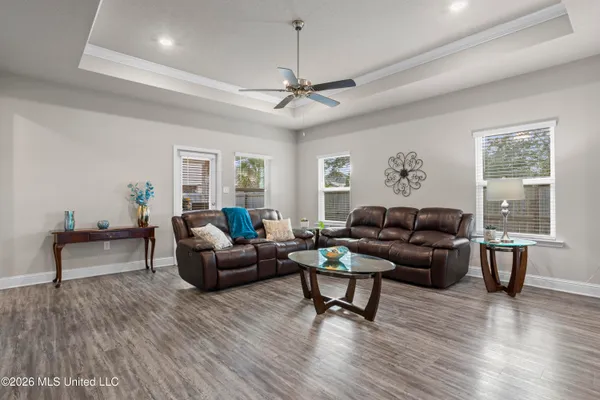 $295,000 | 7336 Shearwater Way, Ocean Springs, MS 39564