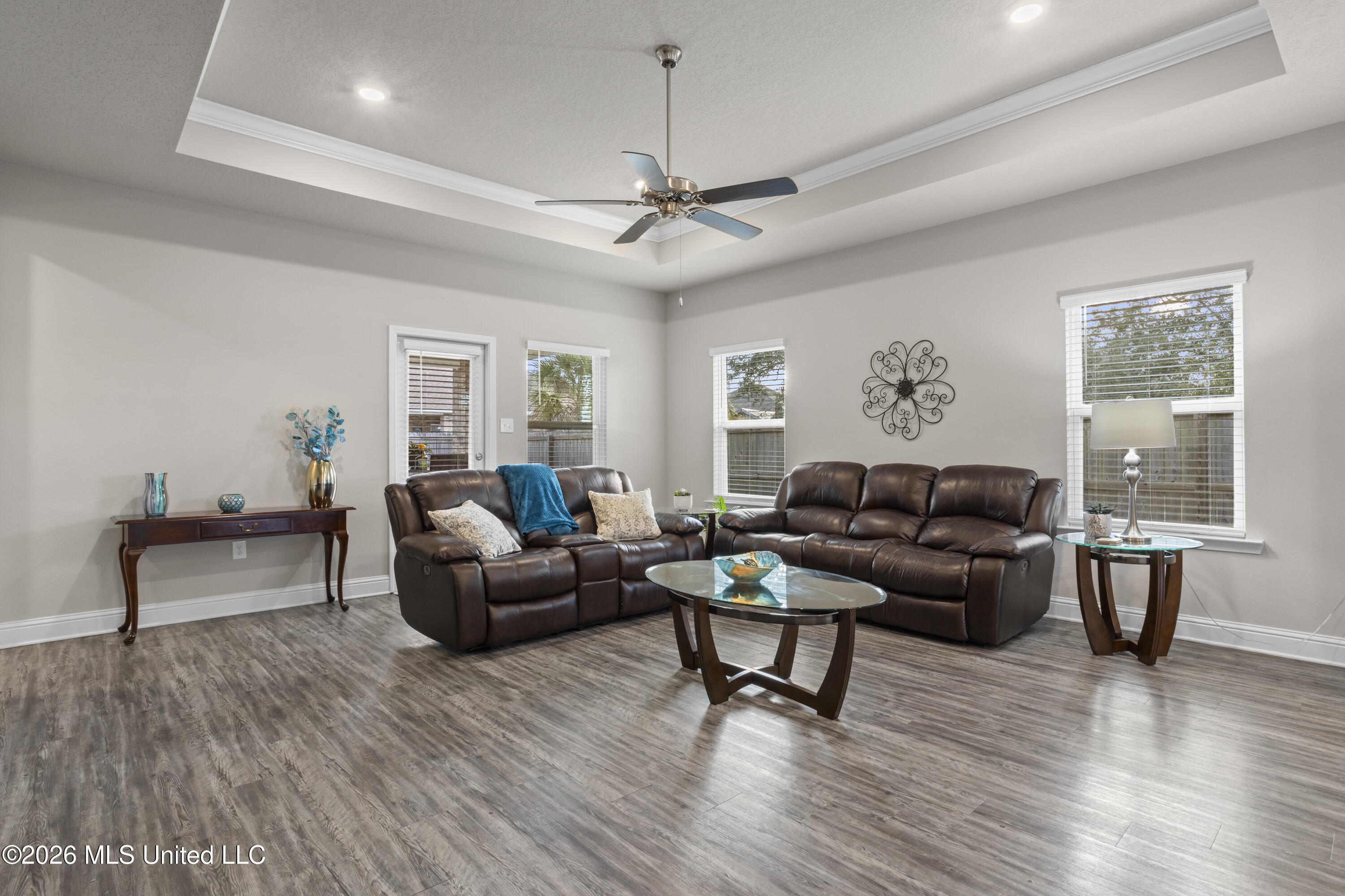 7336 Shearwater Way Ocean Springs, MS 39564 - Photo 11 of 43 0011