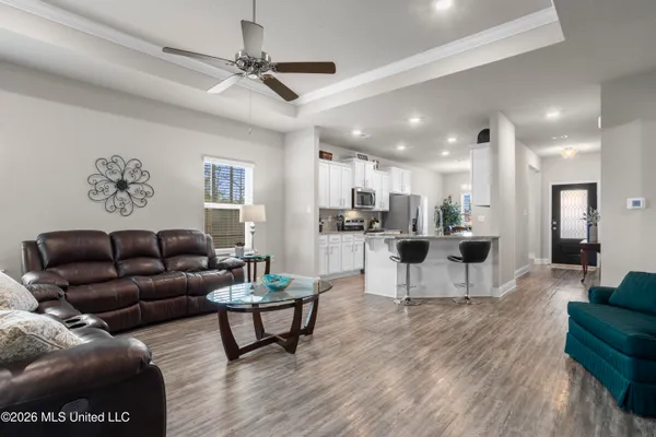 $295,000 | 7336 Shearwater Way, Ocean Springs, MS 39564