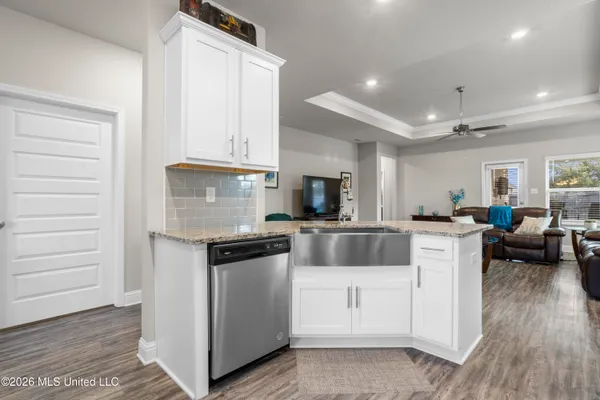 $295,000 | 7336 Shearwater Way, Ocean Springs, MS 39564