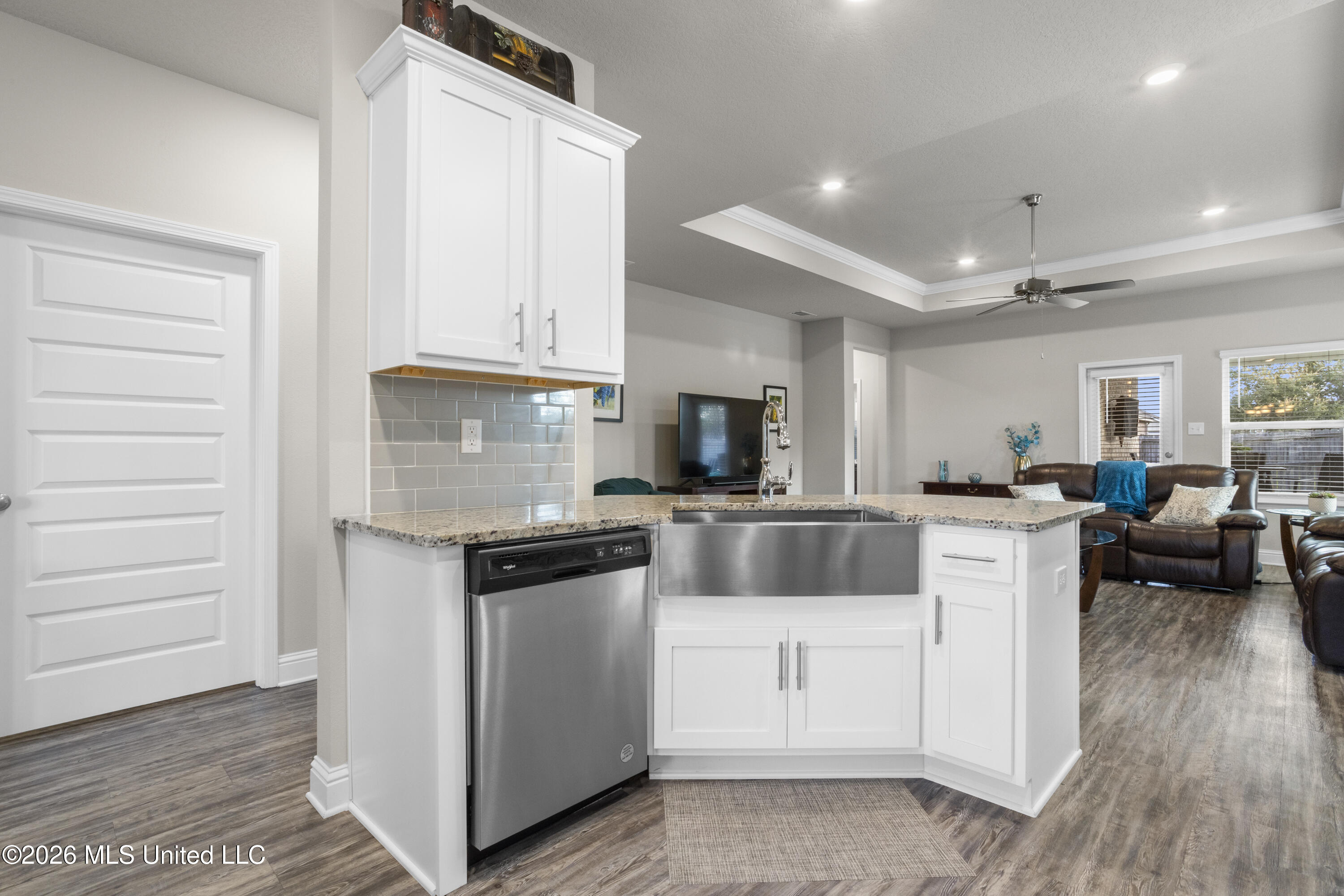 7336 Shearwater Way Ocean Springs, MS 39564 - Photo 19 of 43 0019