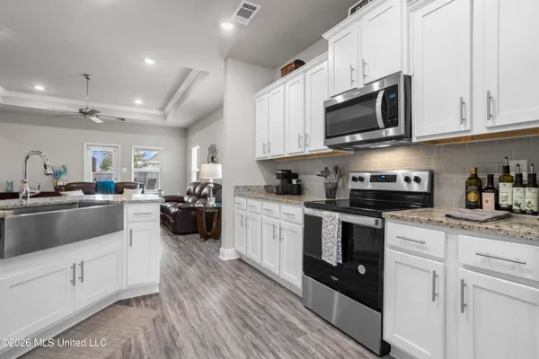 $295,000 | 7336 Shearwater Way, Ocean Springs, MS 39564