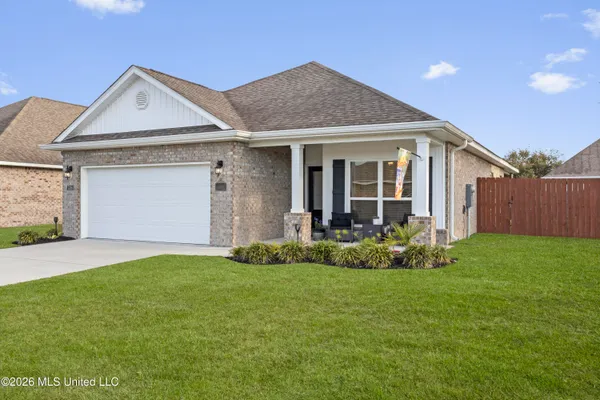 $295,000 | 7336 Shearwater Way, Ocean Springs, MS 39564