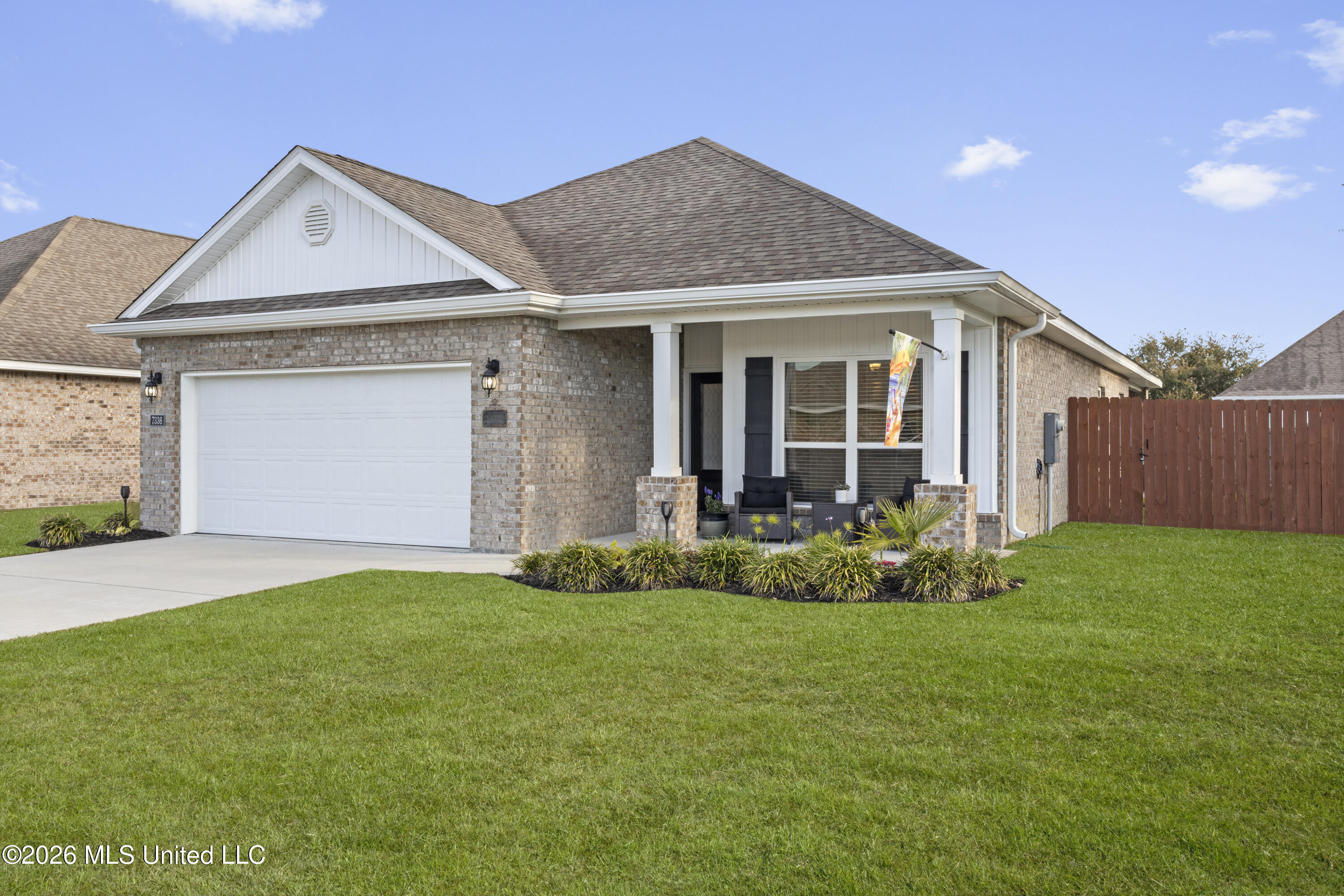 7336 Shearwater Way Ocean Springs, MS 39564 - Photo 2 of 43 0003