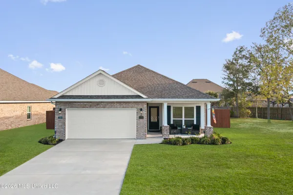 $295,000 | 7336 Shearwater Way, Ocean Springs, MS 39564