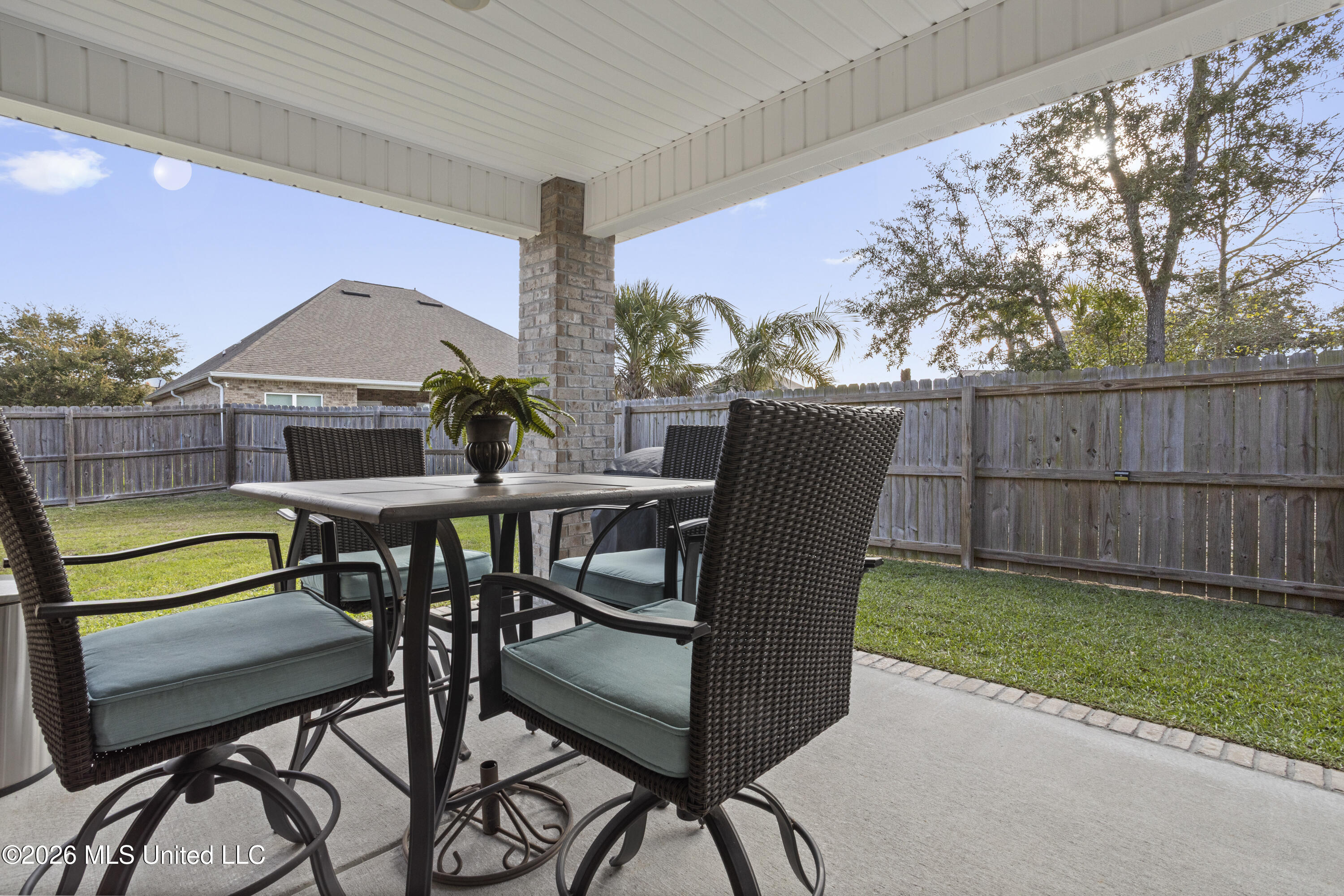 7336 Shearwater Way Ocean Springs, MS 39564 - Photo 36 of 43 0036