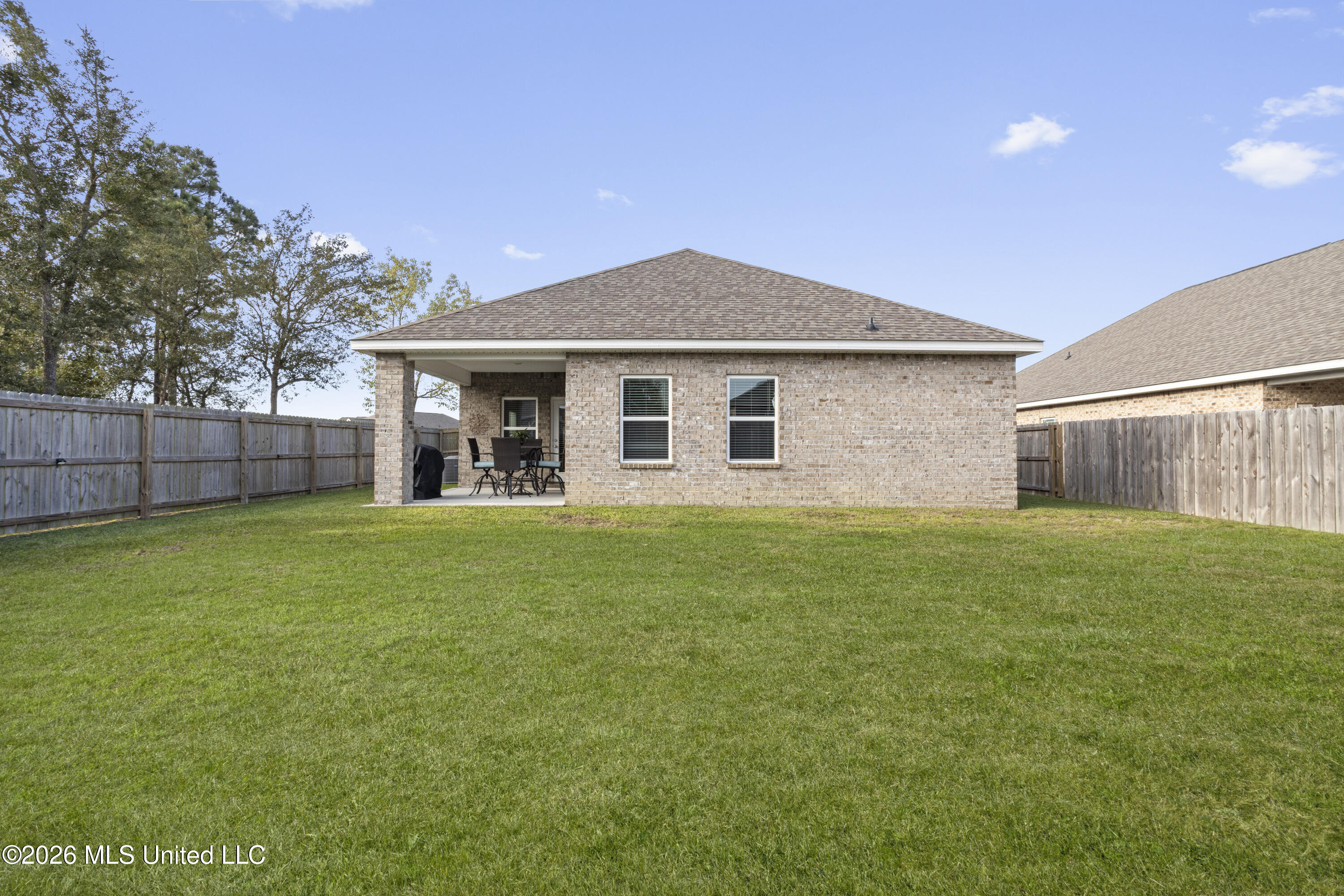 7336 Shearwater Way Ocean Springs, MS 39564 - Photo 38 of 43 0038