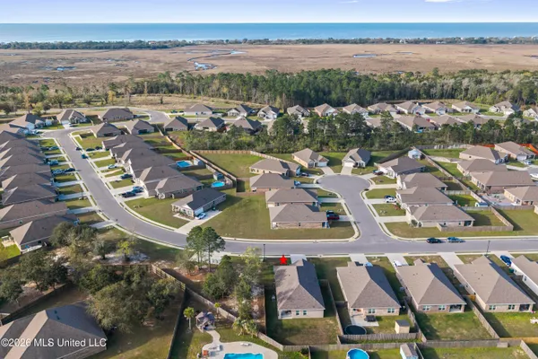 $295,000 | 7336 Shearwater Way, Ocean Springs, MS 39564