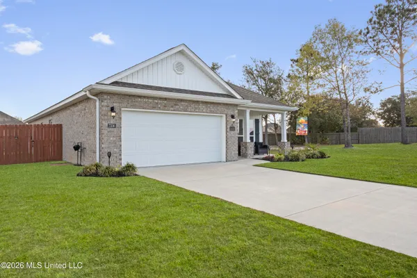 $295,000 | 7336 Shearwater Way, Ocean Springs, MS 39564