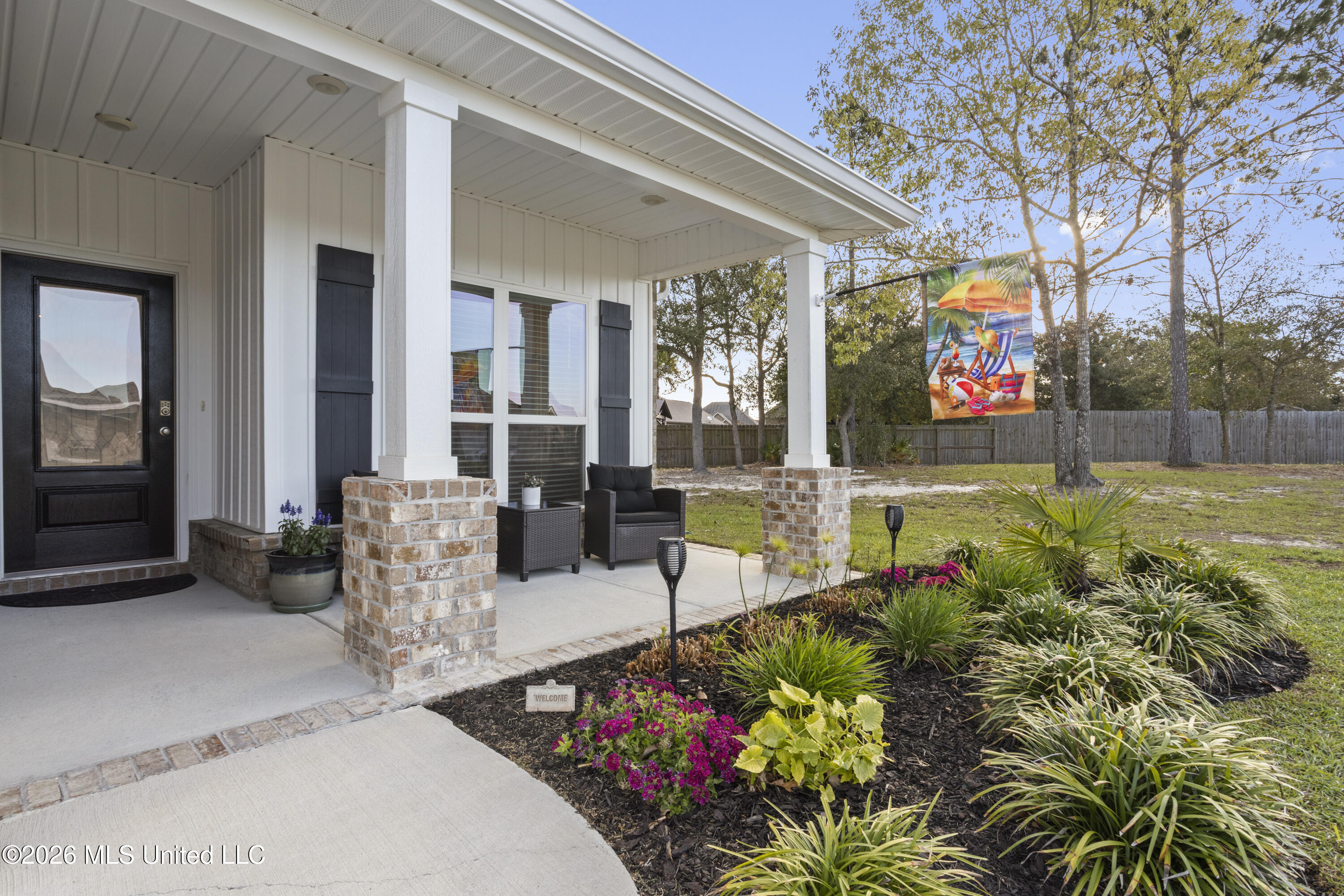 7336 Shearwater Way Ocean Springs, MS 39564 - Photo 6 of 43 0007