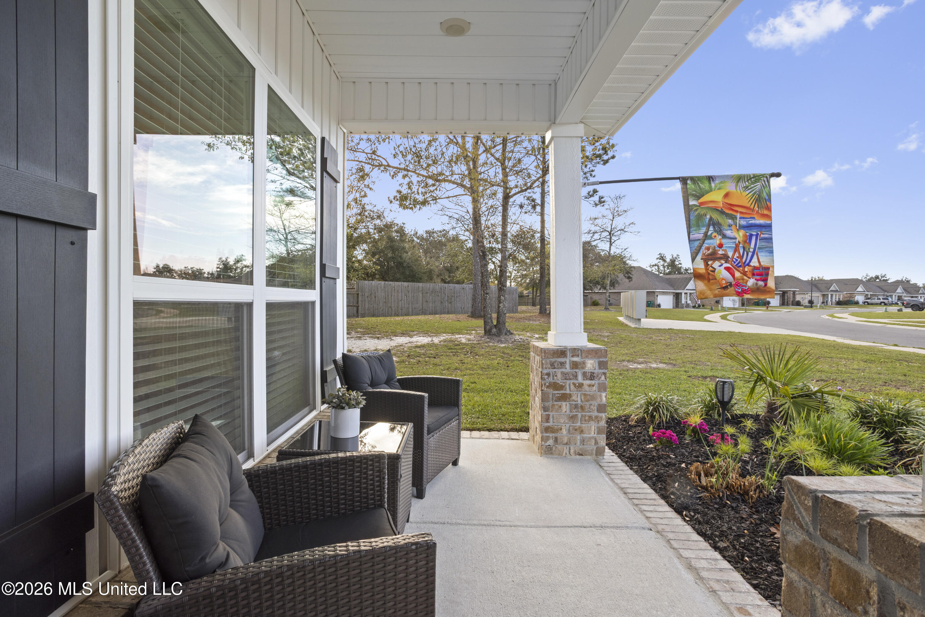 7336 Shearwater Way Ocean Springs, MS 39564 - Photo 7 of 43 0008