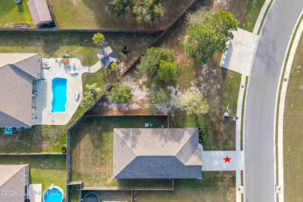 $295,000 | 7336 Shearwater Way, Ocean Springs, MS 39564