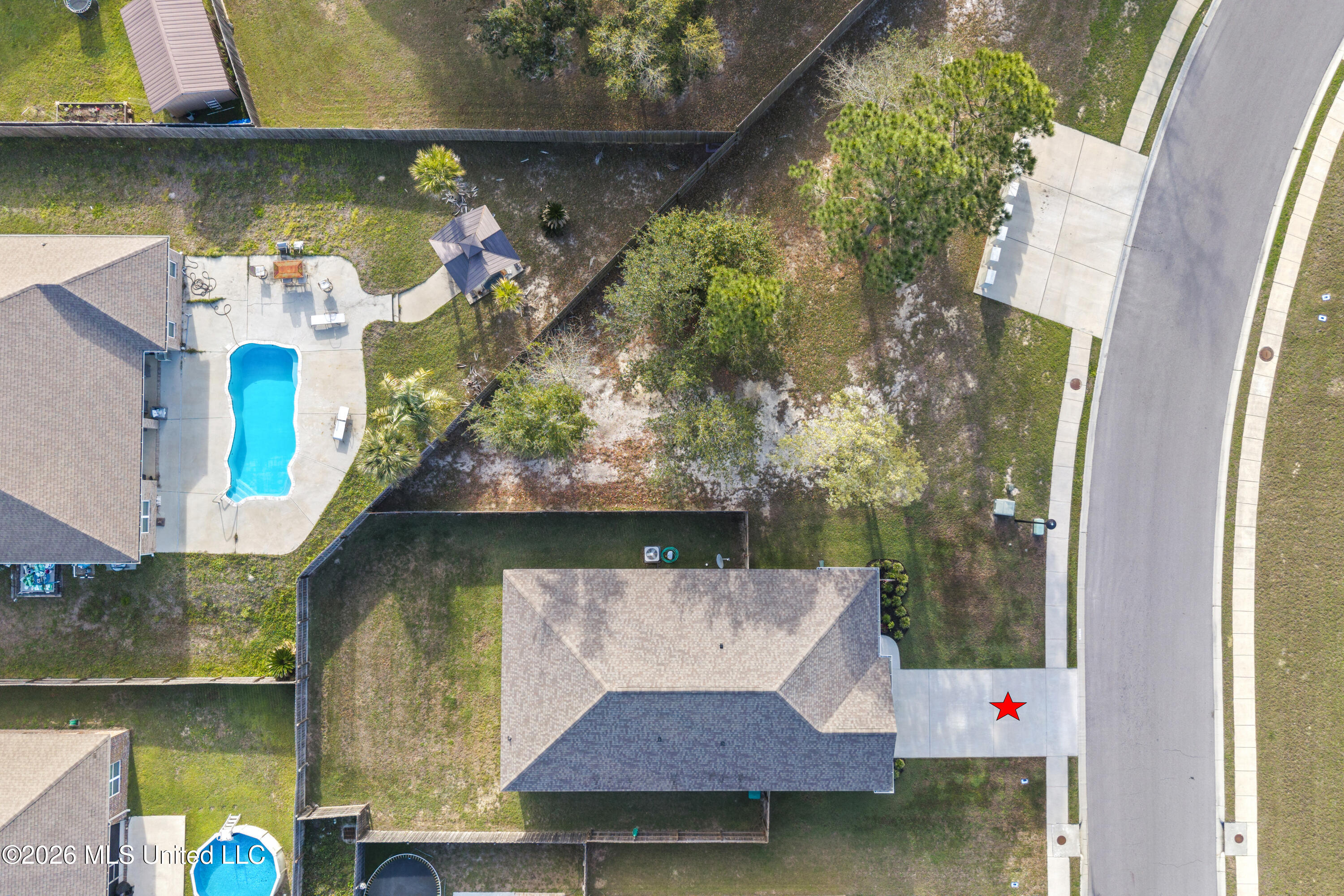 7336 Shearwater Way Ocean Springs, MS 39564 - Photo 9 of 43 0002