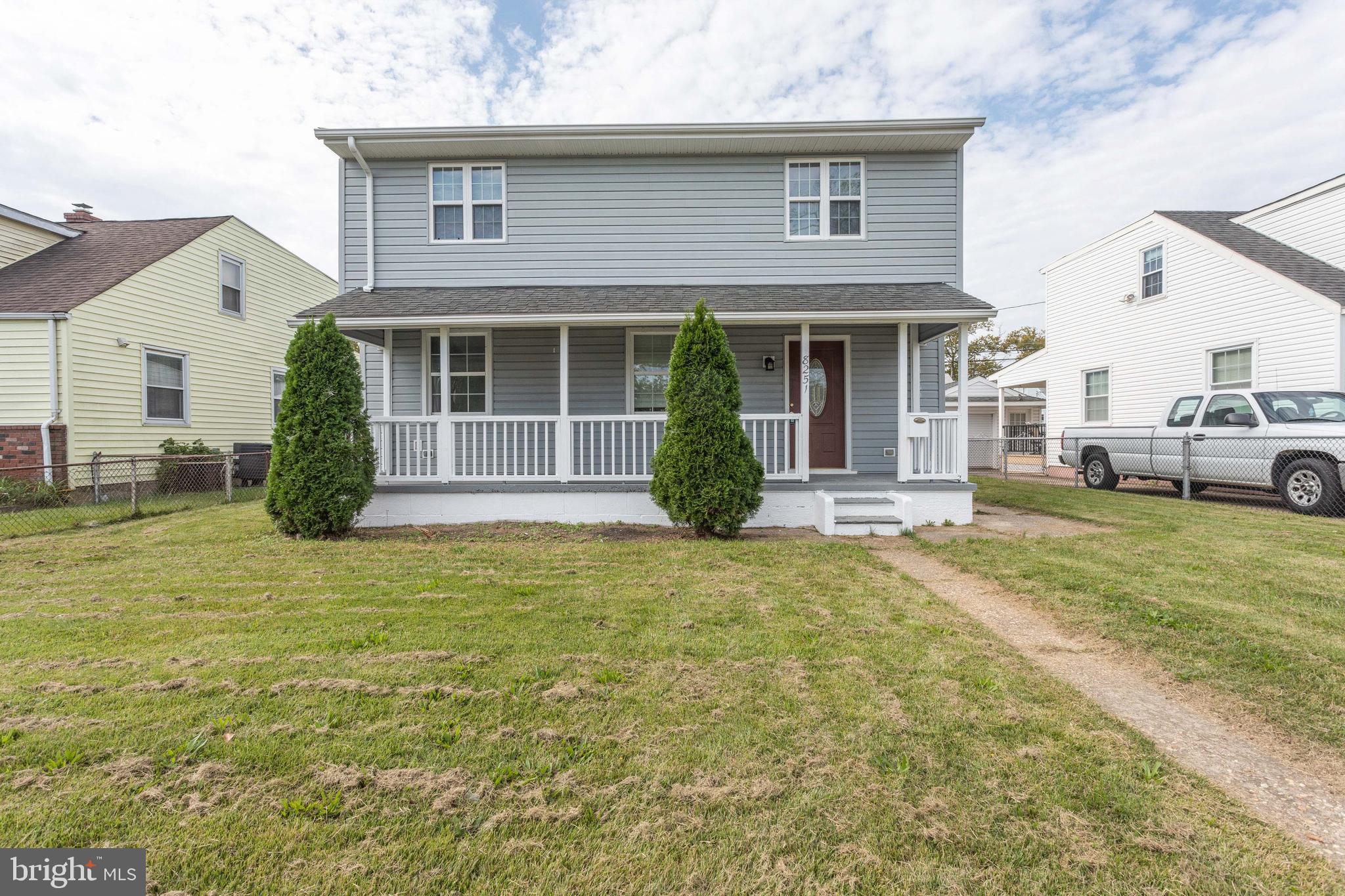 8251 Longpoint Road Baltimore, MD 21222 - Photo 2 of 52