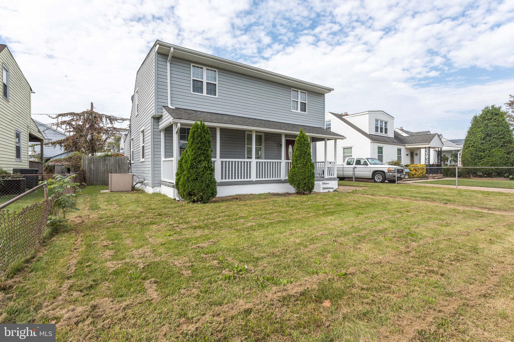 8251 Longpoint Road Baltimore, MD 21222 - Photo 3 of 52